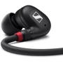 Наушники Sennheiser IE 100 PRO Wireless Black: Тип крепления крепление на ушах