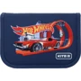 Пенал без наполнения Kite Hot Wheels HW22-622, 1 отделение, 2 отворота