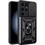 Аксессуар для смартфона BeCover Military Black for Samsung S928 Galaxy S24 Ultra (710683)
