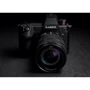 Об'єктив для фотоапарата Panasonic S-E2470E 24-70 мм f/2.8: Діаметр різьби для світлофільтру 82 мм