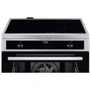 Плита электрическая Electrolux LKI66021AX