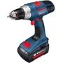 Шуруповерт аккумуляторный Bosch GSR 36 V-LI (0601912106): Назначение профессиональный
