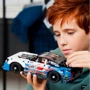 Конструктор LEGO Technic NASCAR Next Gen Chevrolet Camaro ZL1 672 детали (42153) фото 7