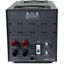 Стабилизатор напряжения Gemix GDX-8000: Рабочая частота, Гц 50