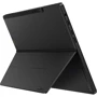 Ноутбук ASUS VivoBook 13 Slate OLED T3304GA (T3304GA-LQ010W) RB: Объем накопителя 256 ГБ (SSD)