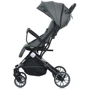 Прогулянковий візок Bambi Flash M 5727-1 Stone Gray фото 7