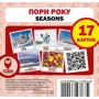 Комплект: Мої перші слова. Синій фото 6