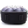 Рюкзак MAXI M школьный каркасный 38x28x12 см (MX85104): Корпус рюкзака Каркасный