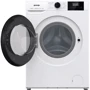 Стиральная машина Gorenje W3NGPI62SBS: Тип загрузки фронтальная