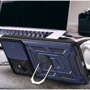Чехол для телефонов BeCover Military Blue for Xiaomi Redmi 12C (709166): Цвет синий
