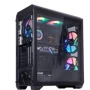 Персональный компьютер (ПК) ARTLINE Gaming X83 Windows 11 Home (X83v36Win): Видеокартка GeForce RTX 4070 Ti SUPER 16GB