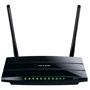 Маршрутизатор Wi-Fi TP-Link TL-WDR3500: Максимальная скорость 300 Мбит/с (802.11 b/g/n)