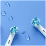 Зубная щетка Braun Oral-B iOM9D.2J2.2AD black onyx/rose duo фото 7