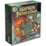 Настільна гра Hobby World Манчкин Pathfinder Делюкс (+1497)