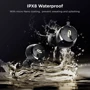 Навушники TaoTronics SoundLiberty 97 True Wireless Black (TT-BH097) фото 6