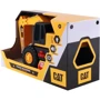 Екскаватор Funrise CAT Tough Machines зі світлом та звуком, 25 см (82399) фото 8