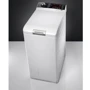 Стиральная машина AEG LTX7C562P: Тип машины Автомат