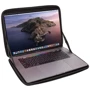 Thule Gauntlet 4.0 Sleeve Black (TGSE-2357) for MacBook Pro 15-16": Материал Полиэстер
