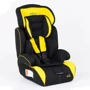 Автокрісло Joy група 1/2/3 від 9-36 кг 6960 Y Чорно-жовтий