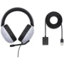 Наушники Sony MDR-G300 White (MDRG300W.CE7): Чувствительность (дБ) 92