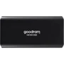 GOODRAM HX100 256 GB (SSDPR-HX100-256): Тип накопителя портативный