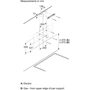 Вытяжка Bosch DWK64PJ60T фото 7