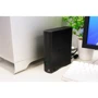 Зовнішній жорсткий диск Transcend StoreJet 35T3 8000GB (TS8TSJ35T3): Обсяг пам'яті 8 ТБ