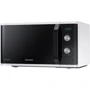 Микроволновая печь Samsung MG23K3614AW: Наличие гриля есть