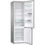 Холодильник Gorenje NRK6202MX4: Исполнение отдельностоящий