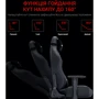 Ігрове крісло Anda Seat Luna Back/Blue Size L фото 16