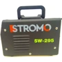 Зварювальний інвертор Stromo SW-295: Мінімальний струм, А 20