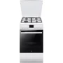 Плита комбинированная Amica 510GEH3.33ZpTaDpA W