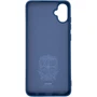 Чохол для телефона ArmorStandart ICON Case Dark Blue для Samsung A055 Galaxy A05 (ARM71802): Колір синий
