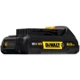 Аккумулятор для электроинструмента DeWALT DCB183G: Тип Аккумулятор