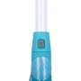 Беговел-самокат AEST B02 2 in 1 Синій (B02-Blue): Тип гальма ножний
