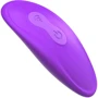 Безремневой страпон с вибрацией Pipedream Her Strapless Strap-On