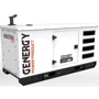 Дизельный генератор GENERGY GDS90T 75 кВт(240212090): Количество фаз 3