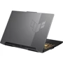 Ноутбук ASUS TUF F15 FX506LU HN018T Approved Вітринний зразок фото 4