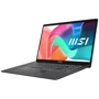 Ноутбук MSI Modern 15 F13MG-272XUA (9S7-15S121-272) UA: Объем накопителя 512 ГБ (SSD)