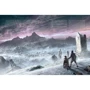 Говард Лавкрафт: Хребты Безумия. Том 2 (иллюстрации Ф. Баранже): ISBN 978-5-389-18931-7