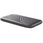 WD My Passport Space Gray 1 TB (WDBAGF0010BGY-WESN): Форм-фактор Portable