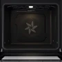 Духовой шкаф электрический Gorenje BO6735E02X: Класс энергопотребления A