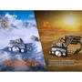 Фонарь туристический Fenix HP30R V2.0: Вес, г 437