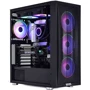 Персональный компьютер (ПК) ARTLINE Gaming X90 Windows 11 Home (X90v28Win): Процессор Intel (6p+8e)-Core i5-14600KF 3.5-5.3GHz
