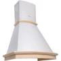 Вытяжка Perfelli K 6622 C IV 1000 COUNTRY LED: Рекомендуемая площадь помещения (при высоте 2,7 м), м² более 28.5