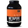 Протеин QNT Metapure Zero Carb Isolate 908 g /30 servings/ Strawberry