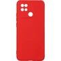 Чохол для телефона ArmorStandart ICON Case Red для Xiaomi Redmi 10C (ARM61312)