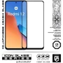 Аксесуар для смартфона Armorstandart Tempered Glass Icon Black for Xiaomi Redmi 12 4G / Poco M6 Pro 5G (ARM66571): Сумісність Xiaomi Redmi 12 4G / Poco M6 Pro 5G
