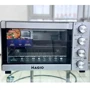 Електрична духовка настільна Magio МG-248: Об'єм, л 35