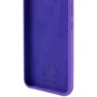 Чехол для телефонов Lakshmi Premium Silicone Case with Logo Full Camera Amethyst for Google Pixel 9 Pro XL: Совместимость Google Pixel 9 Pro XL